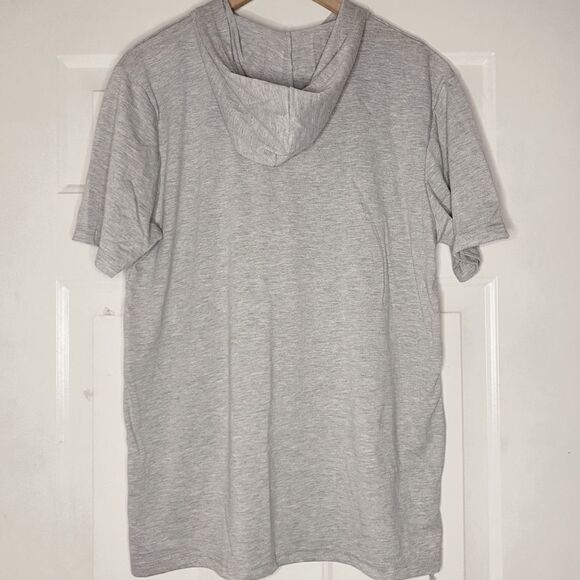 ORIGINAL Deluxe Supply Men’s Short Sleeve Tee - Picture 5 of 8